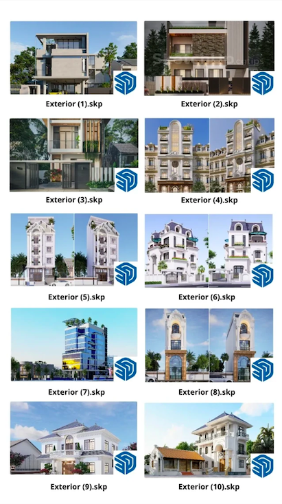 Eksterior Rumah 01