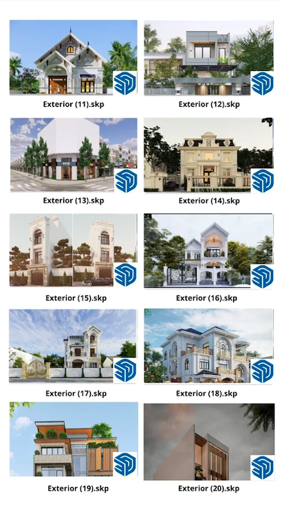 Eksterior Rumah 02